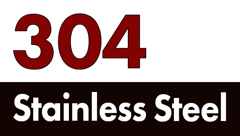 304 Stainless Steel lockers