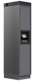 LokrIQ - Kiosk - Unit Configs