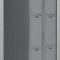 6-Door Unit