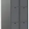 6-Door Unit