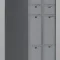10-Door Mix Use Unit