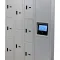 LokrIQ - Kiosk Unit with lockers