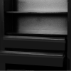 Fort Knox Drawer Kit Options<br>2 Drawer Kit